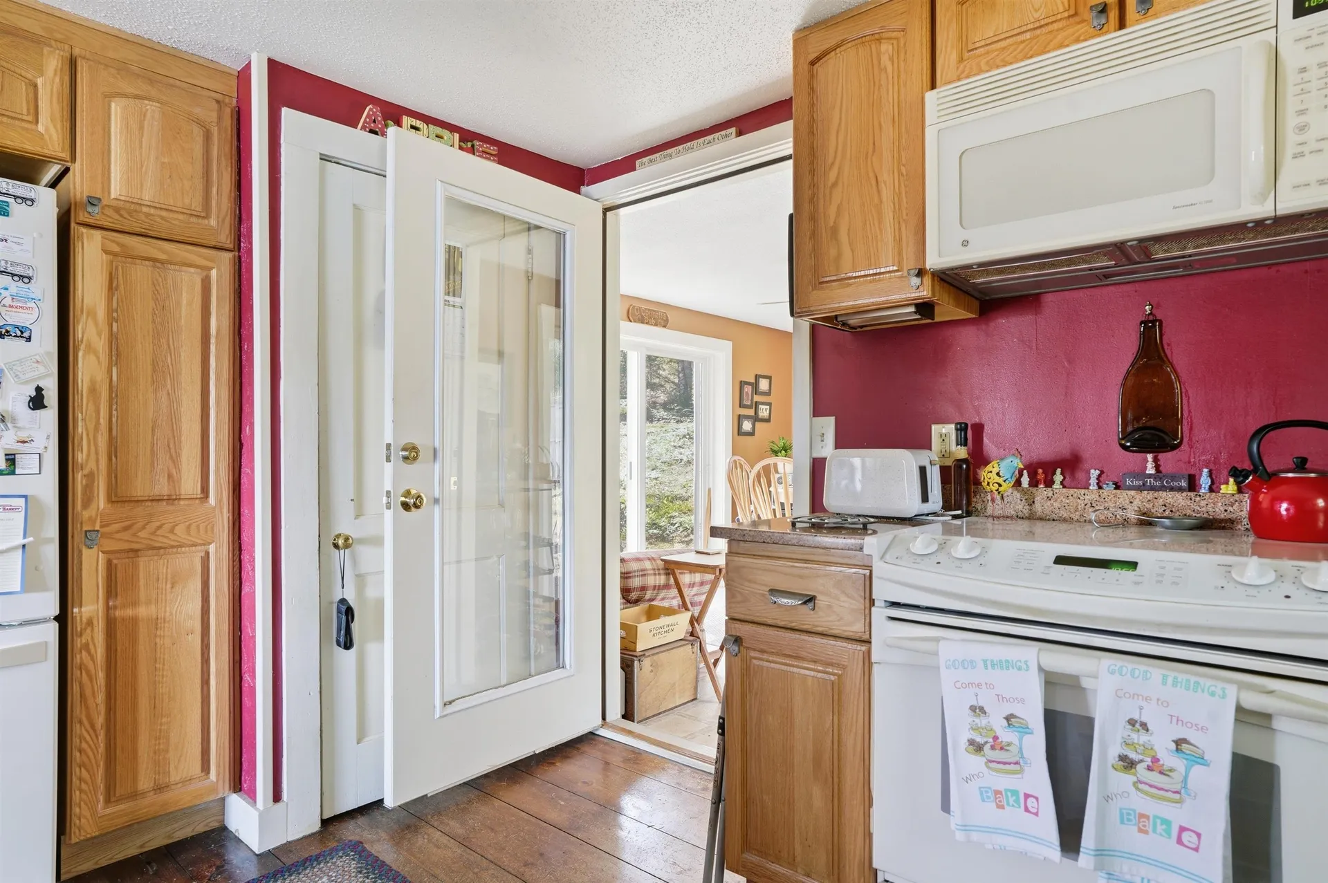 316 Webster Lake Road Franklin NH 03235