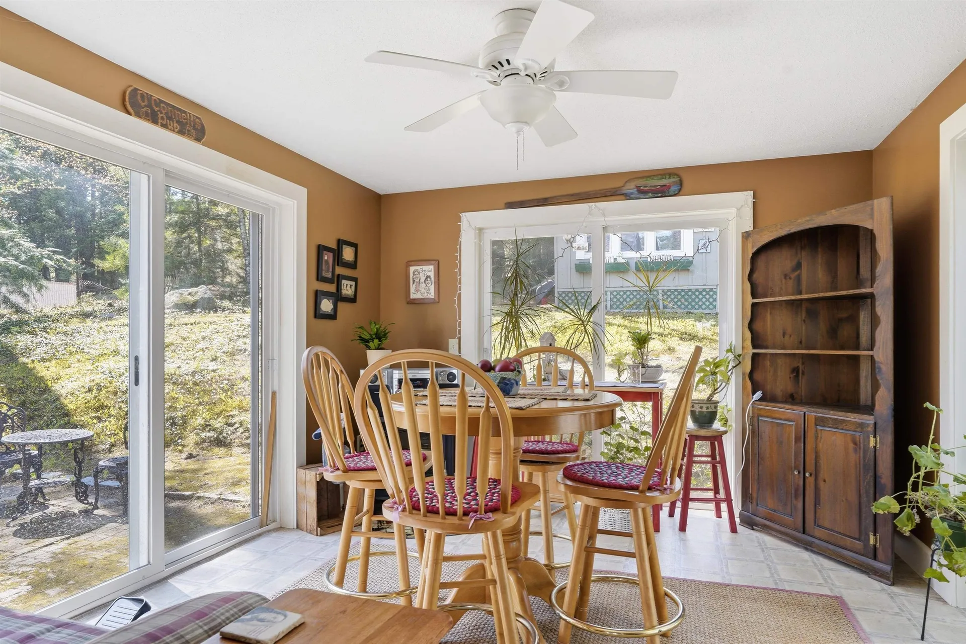 316 Webster Lake Road Franklin NH 03235