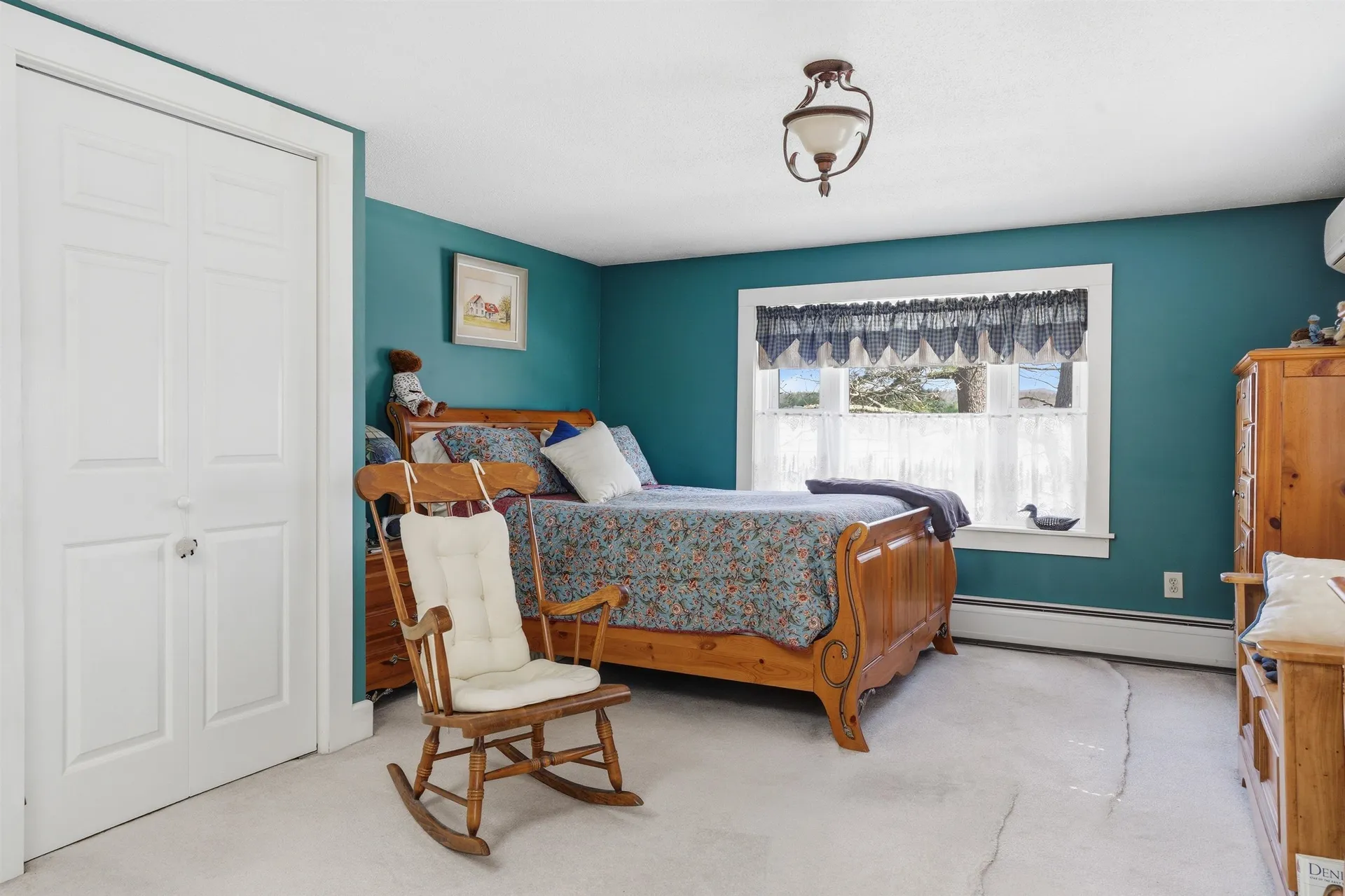 316 Webster Lake Road Franklin NH 03235