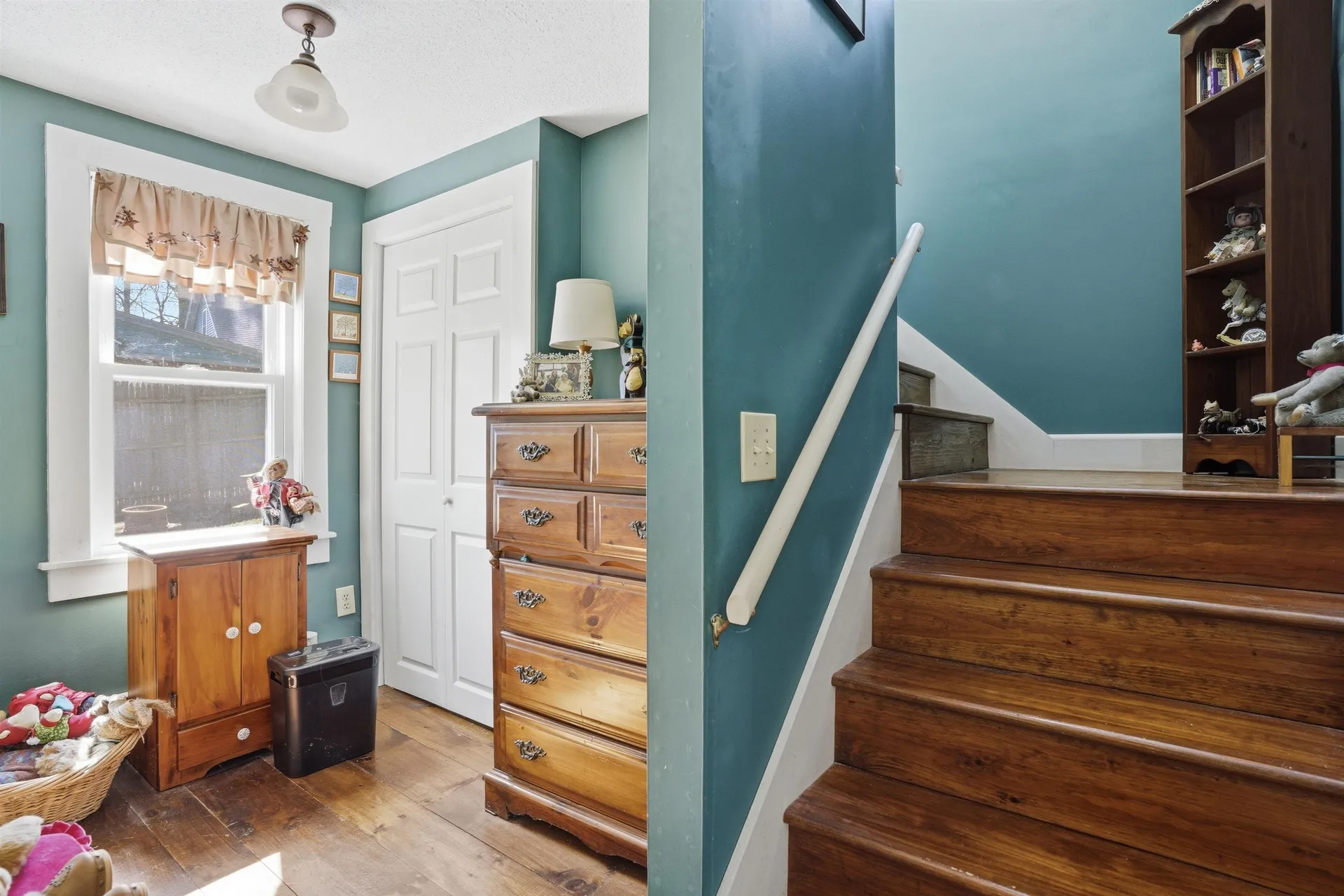 316 Webster Lake Road Franklin NH 03235