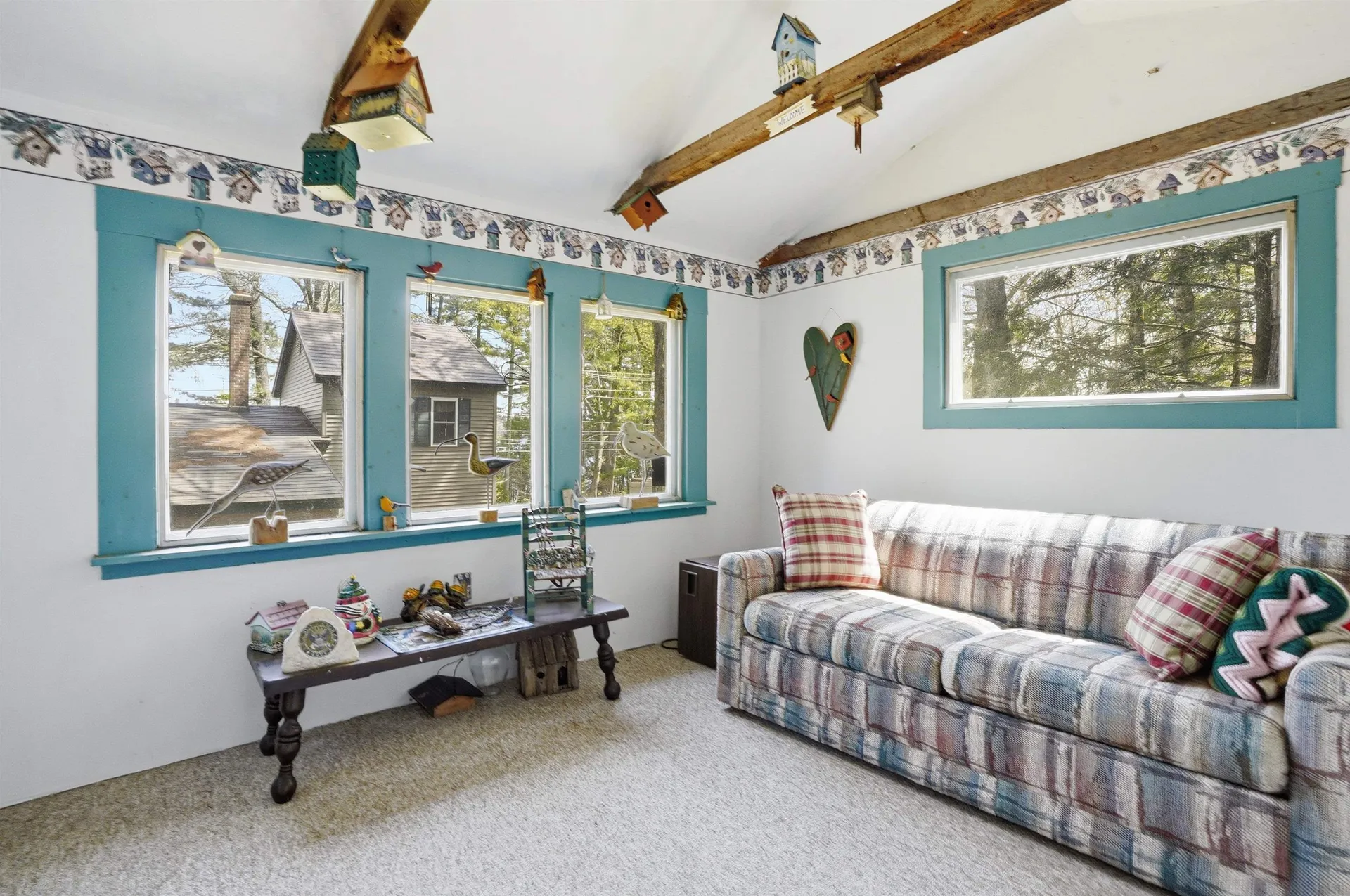 316 Webster Lake Road Franklin NH 03235