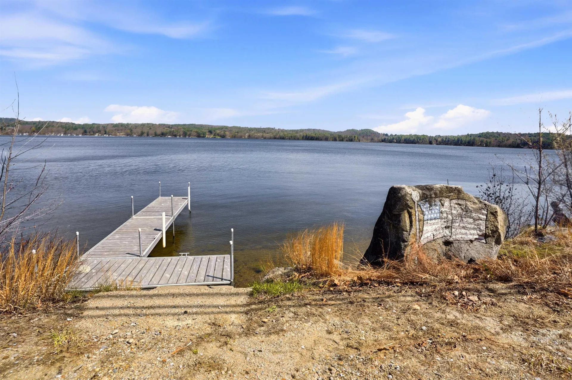 316 Webster Lake Road Franklin NH 03235