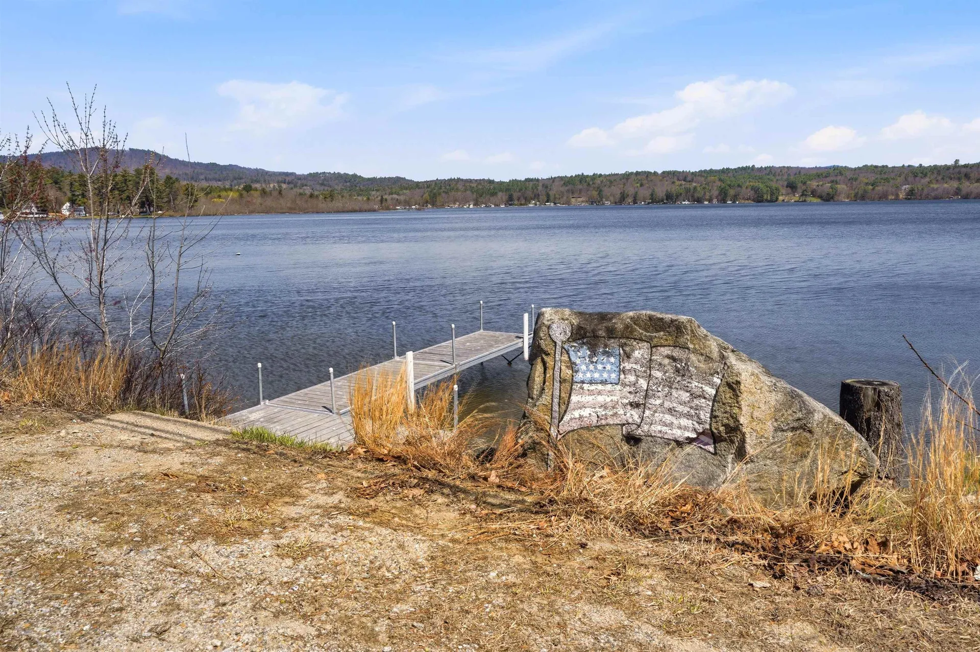 316 Webster Lake Road Franklin NH 03235