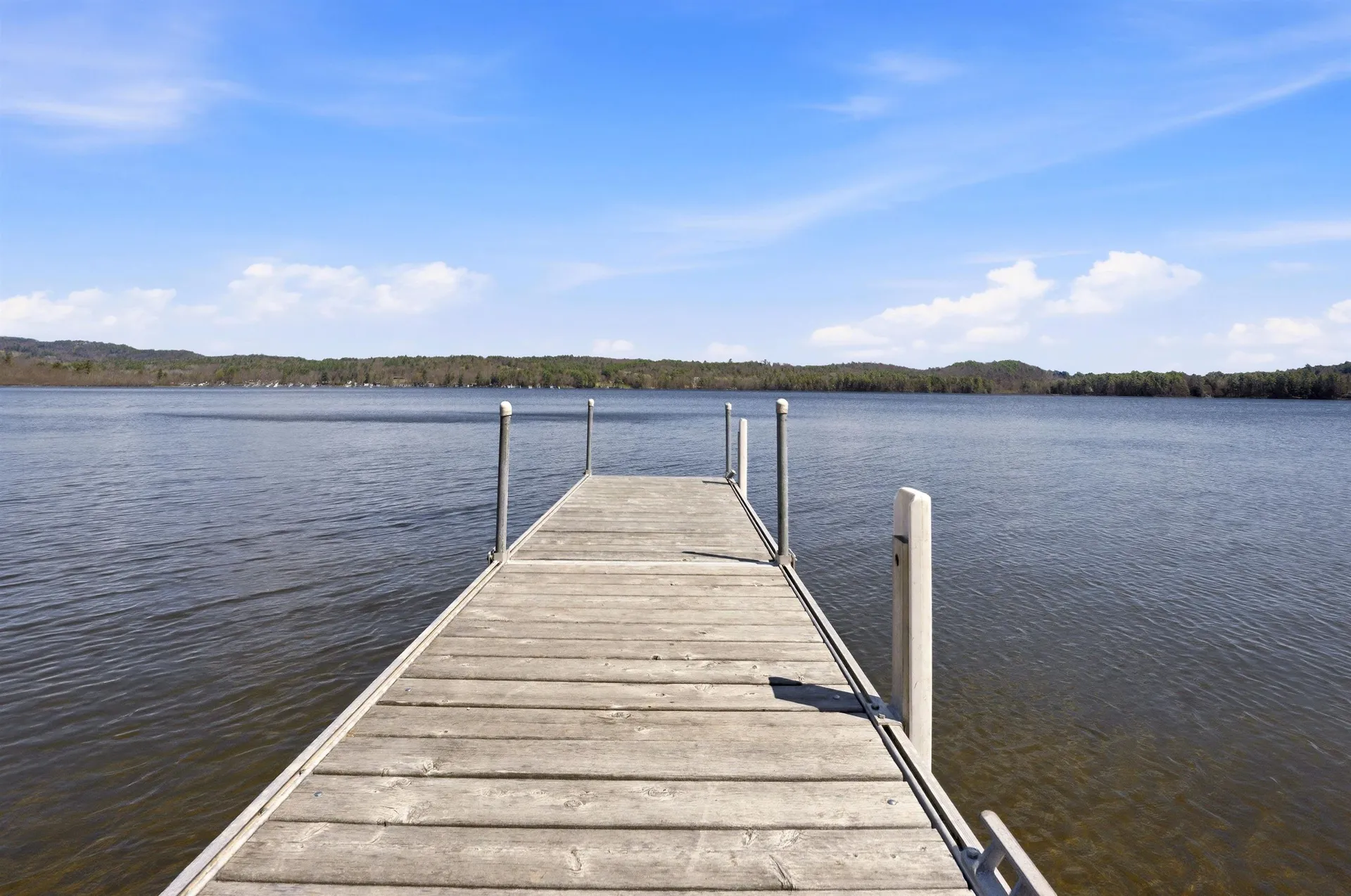 316 Webster Lake Road Franklin NH 03235
