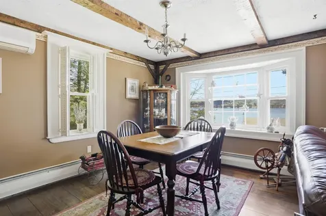 316 Webster Lake Road Franklin NH 03235