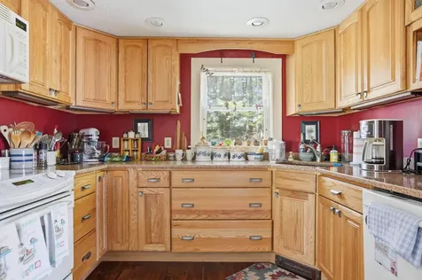 316 Webster Lake Road Franklin NH 03235