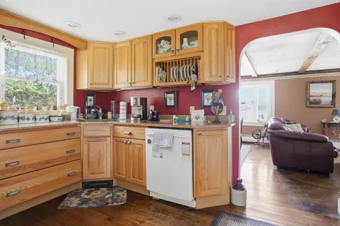 316 Webster Lake Road Franklin NH 03235