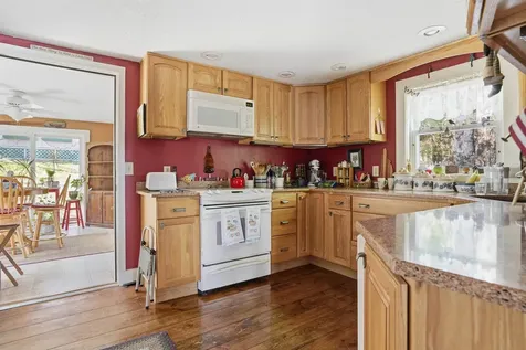 316 Webster Lake Road Franklin NH 03235