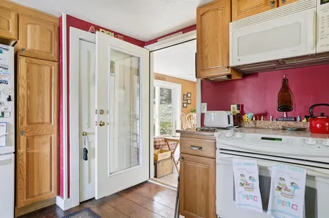 316 Webster Lake Road Franklin NH 03235