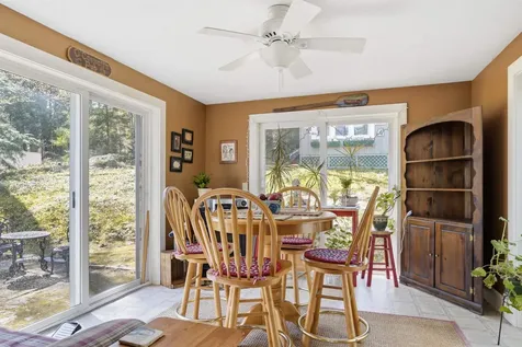 316 Webster Lake Road Franklin NH 03235