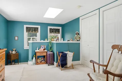 316 Webster Lake Road Franklin NH 03235
