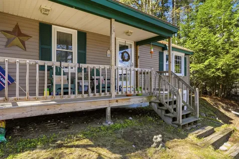 316 Webster Lake Road Franklin NH 03235
