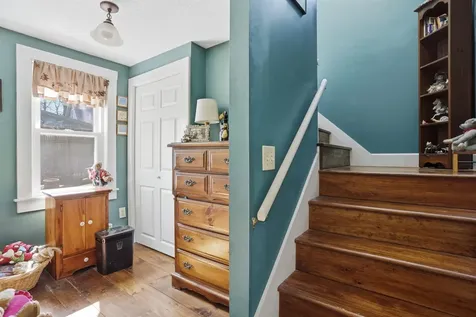 316 Webster Lake Road Franklin NH 03235