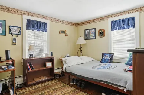 316 Webster Lake Road Franklin NH 03235