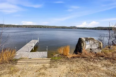 316 Webster Lake Road Franklin NH 03235