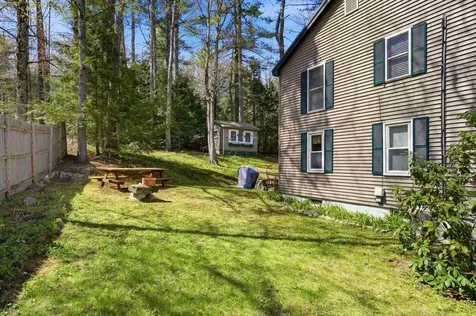 316 Webster Lake Road Franklin NH 03235