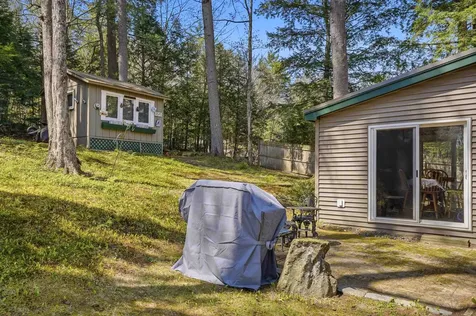 316 Webster Lake Road Franklin NH 03235