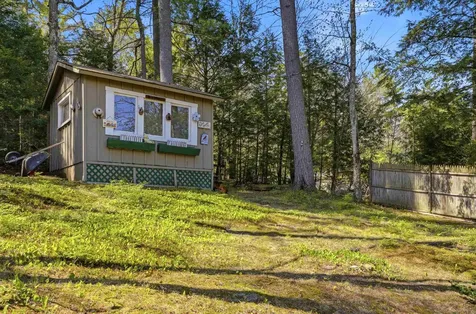316 Webster Lake Road Franklin NH 03235