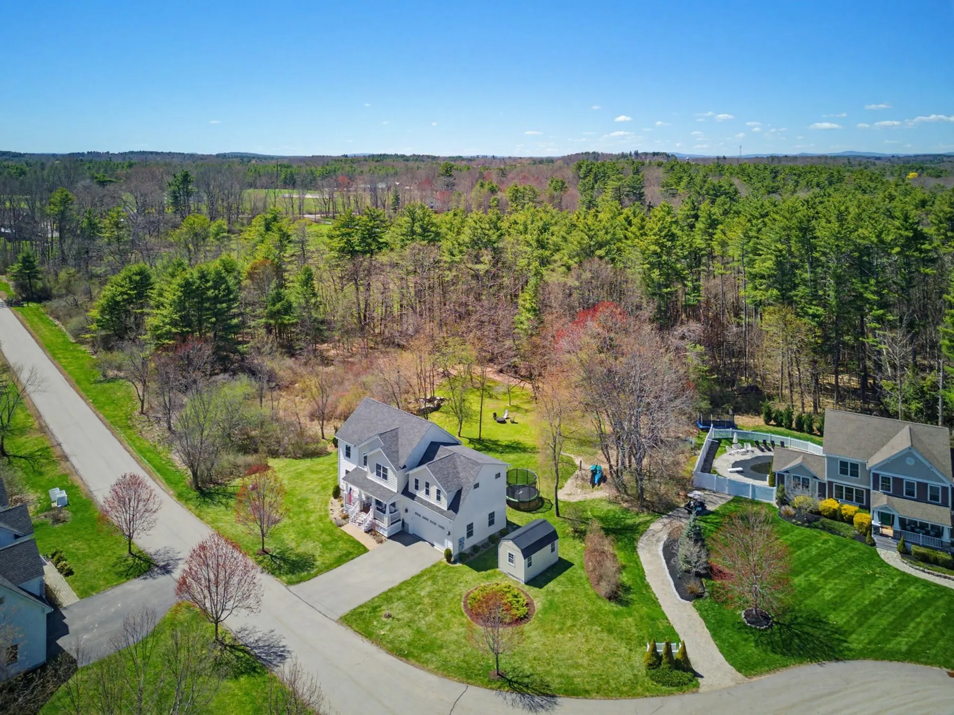 18 Schooner Drive Dover NH 03820