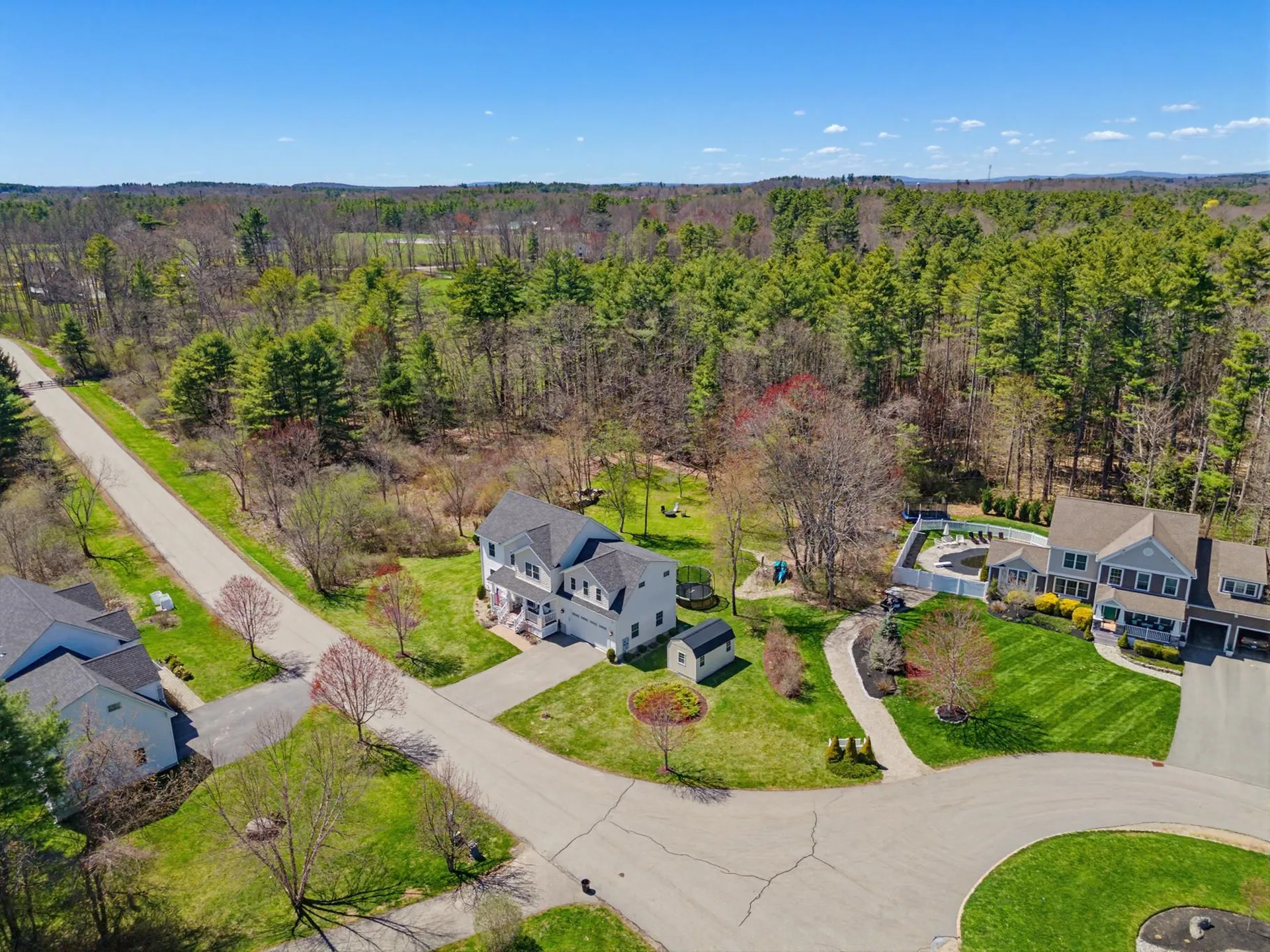 18 Schooner Drive Dover NH 03820
