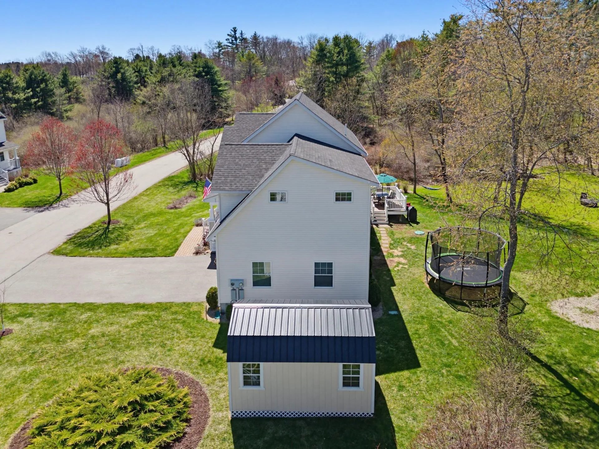 18 Schooner Drive Dover NH 03820
