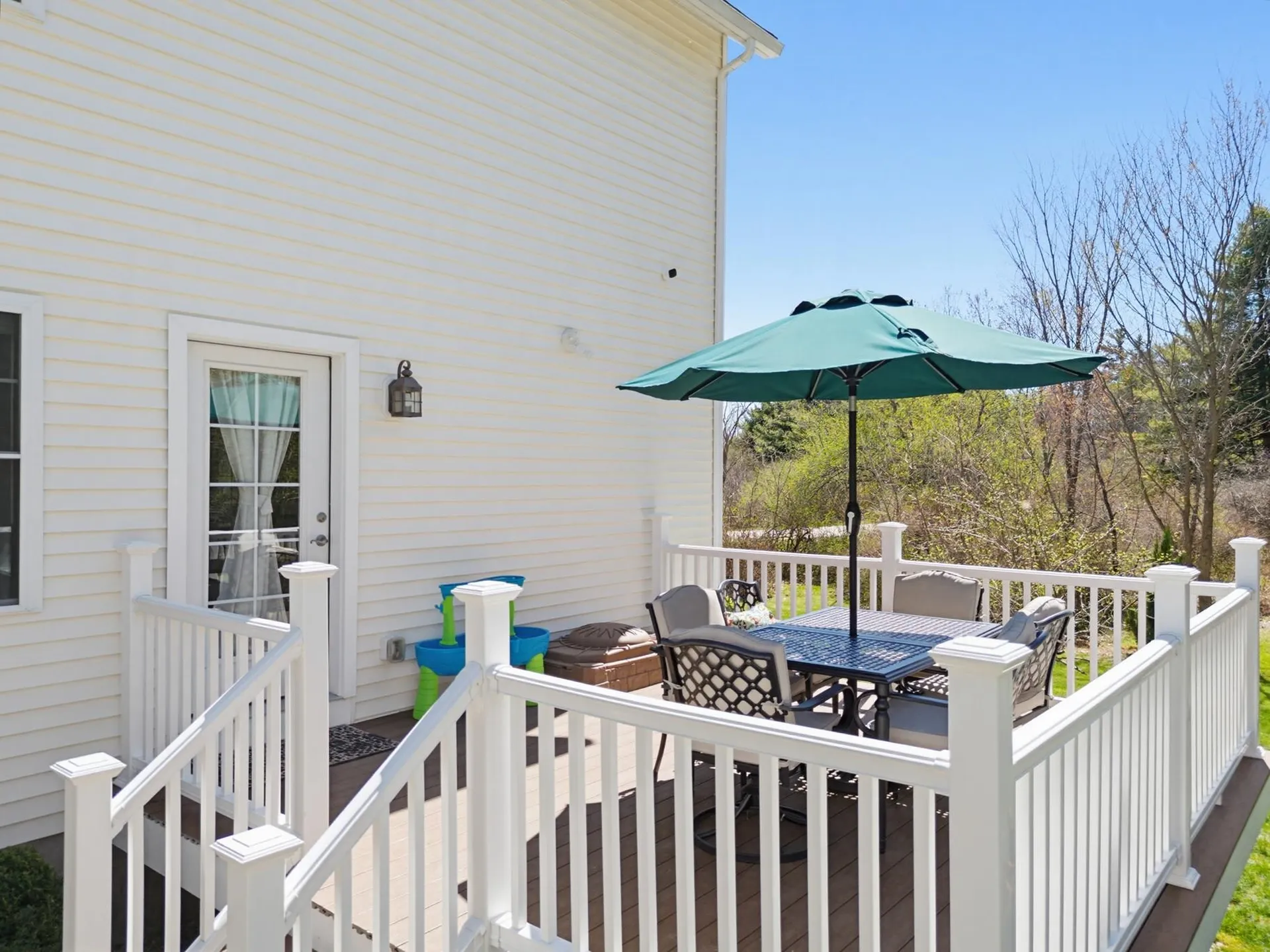18 Schooner Drive Dover NH 03820