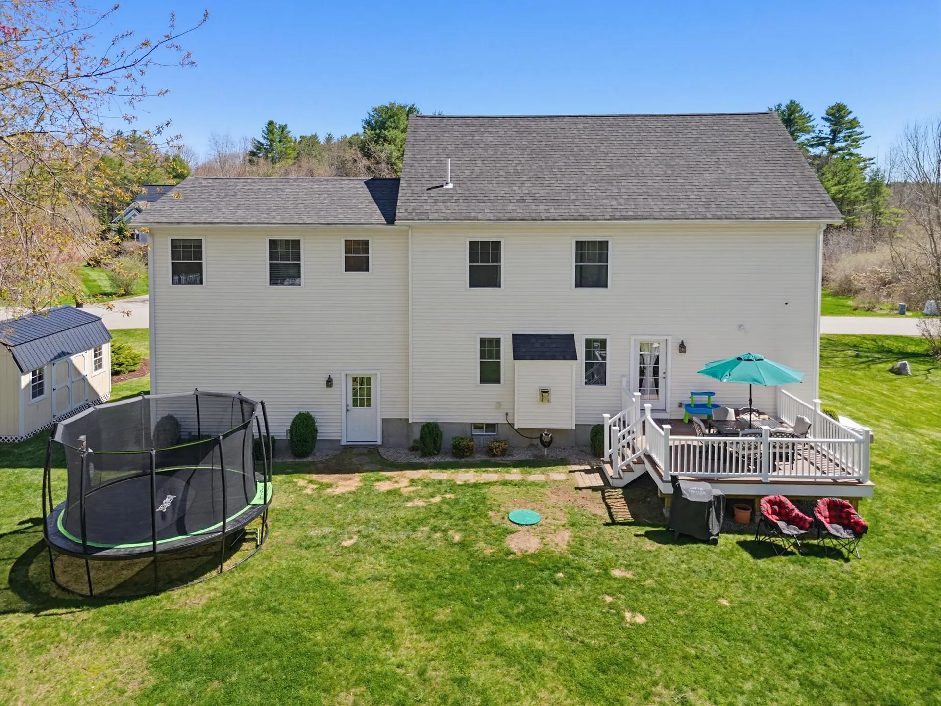 18 Schooner Drive Dover NH 03820