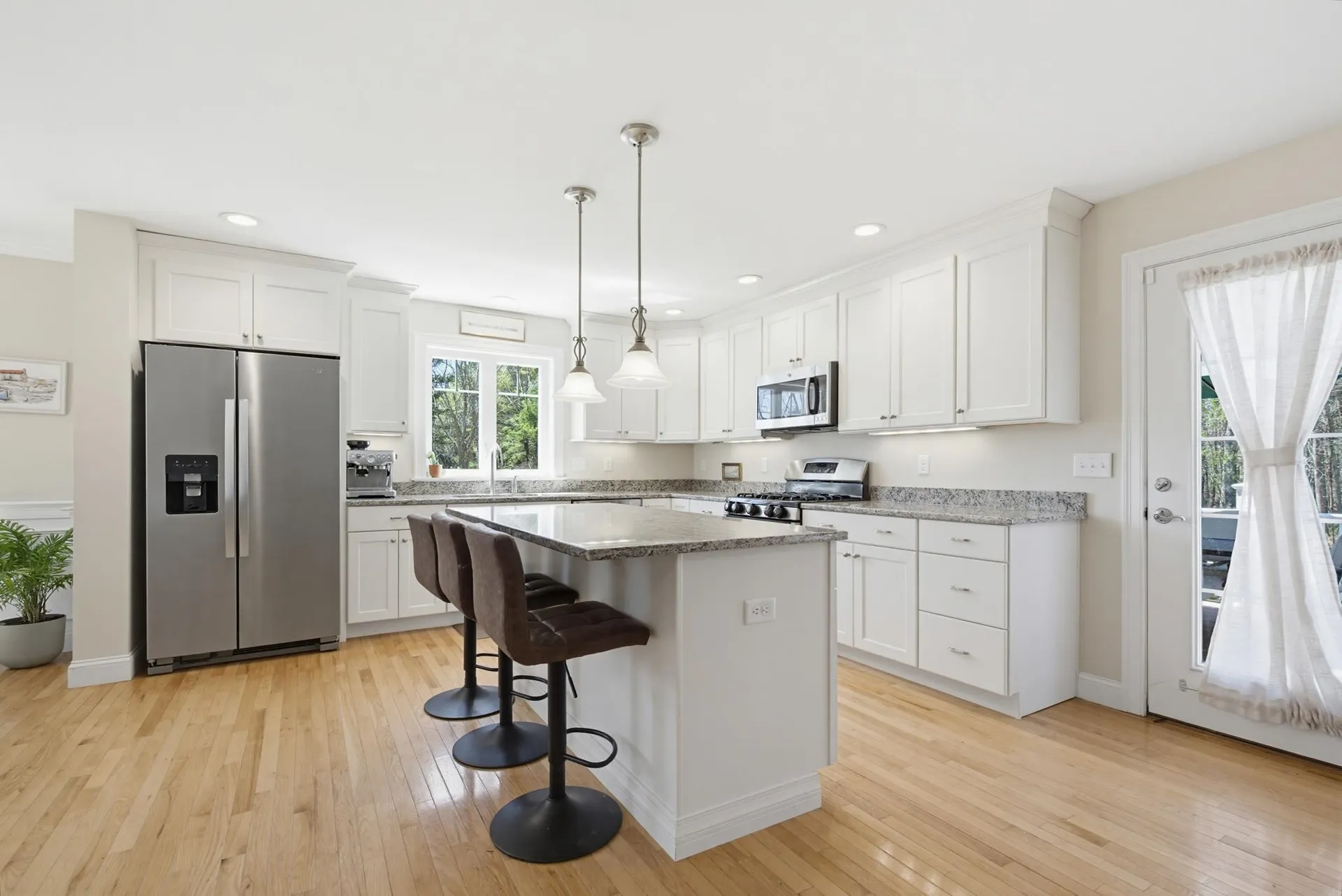18 Schooner Drive Dover NH 03820