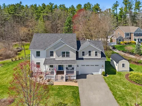 18 Schooner Drive Dover NH 03820