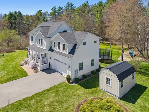 18 Schooner Drive Dover NH 03820