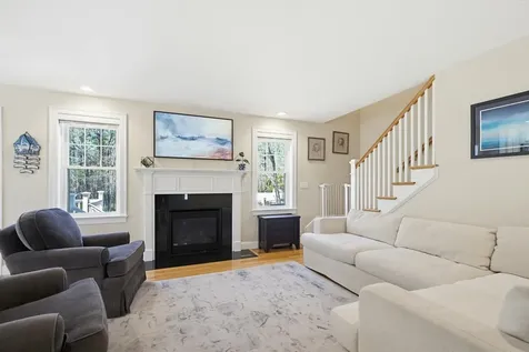18 Schooner Drive Dover NH 03820