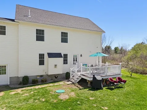 18 Schooner Drive Dover NH 03820