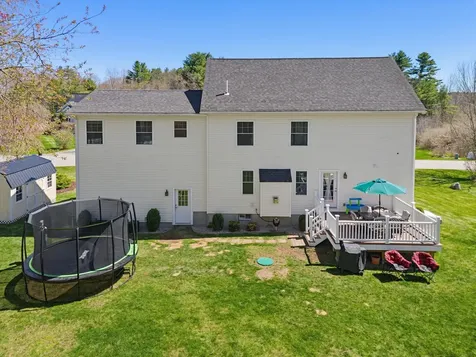 18 Schooner Drive Dover NH 03820