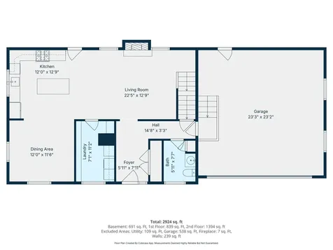 18 Schooner Drive Dover NH 03820