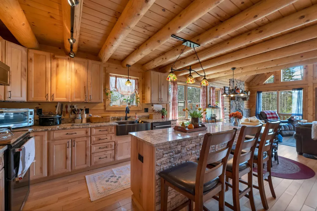 927 Ashueot Drive Washington NH 03280