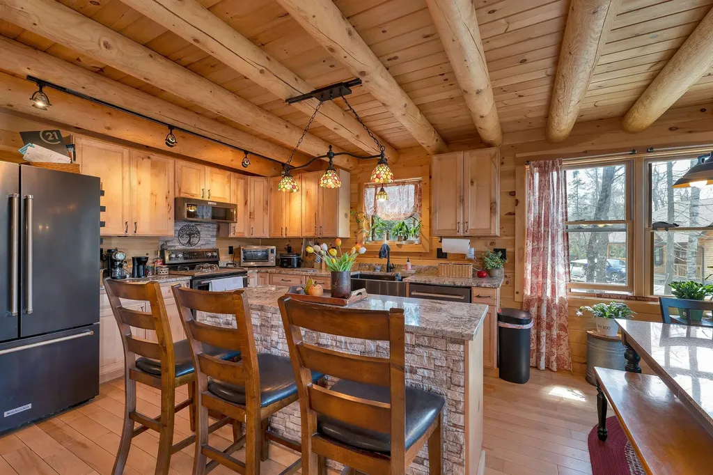 927 Ashueot Drive Washington NH 03280