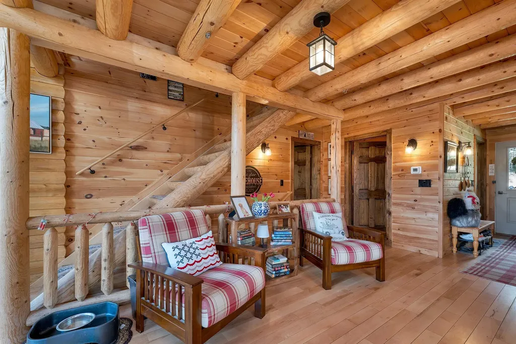 927 Ashueot Drive Washington NH 03280