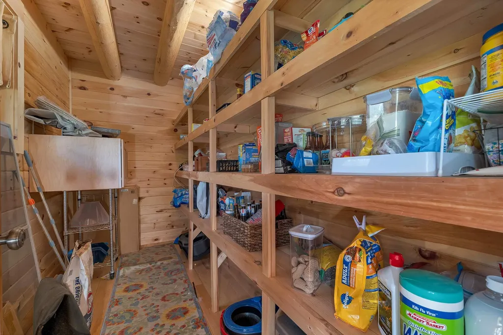 927 Ashueot Drive Washington NH 03280