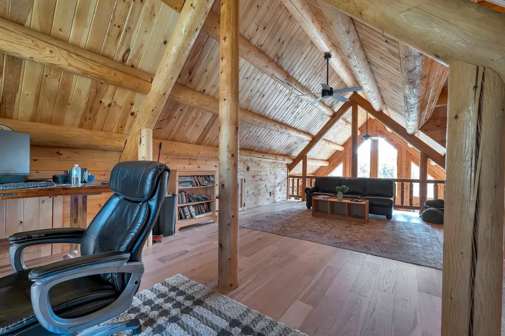 927 Ashueot Drive Washington NH 03280