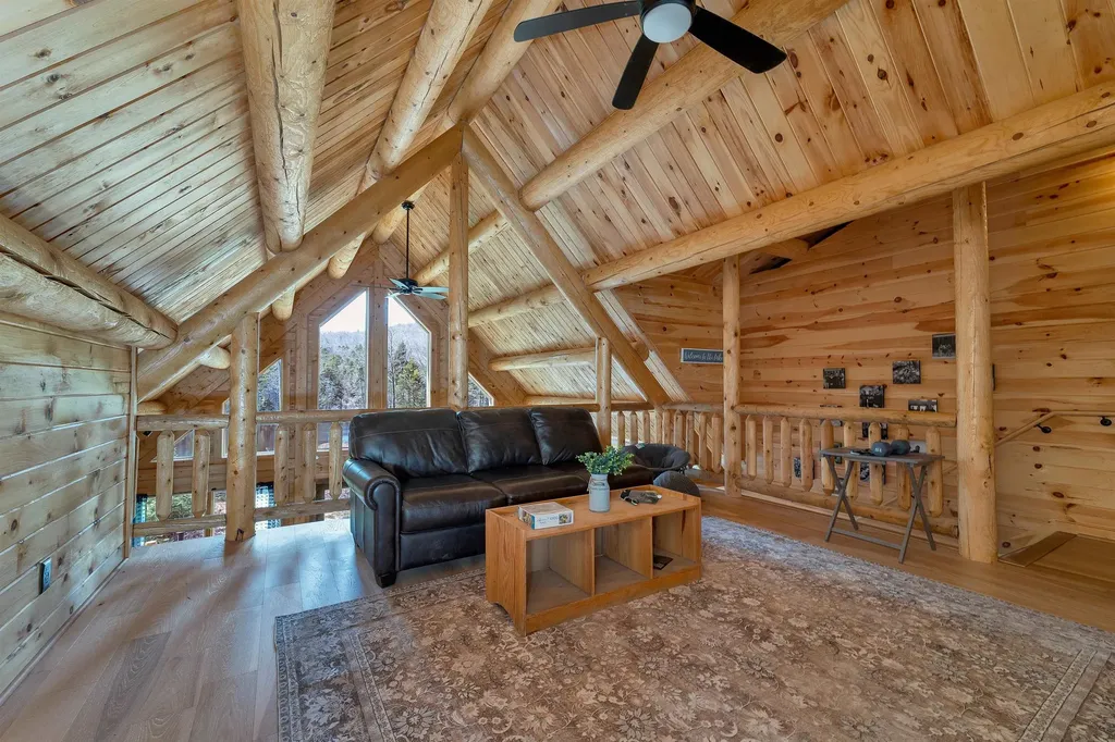 927 Ashueot Drive Washington NH 03280