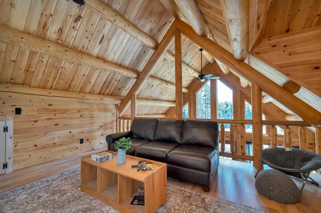 927 Ashueot Drive Washington NH 03280
