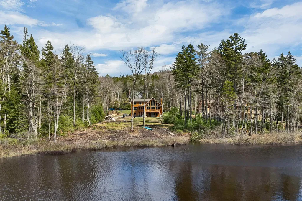 927 Ashueot Drive Washington NH 03280