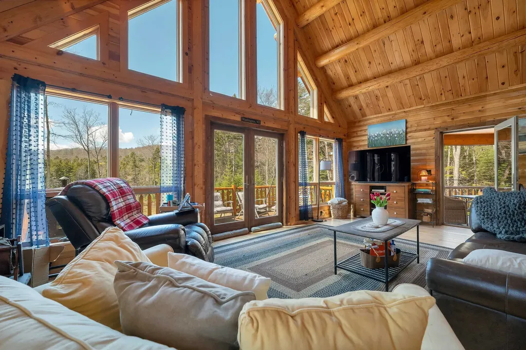 927 Ashueot Drive Washington NH 03280