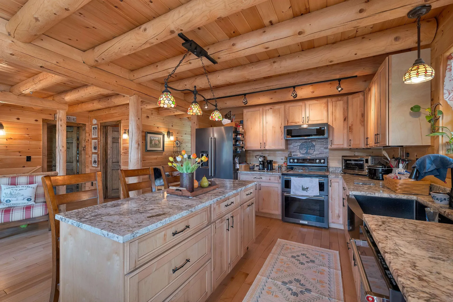 927 Ashueot Drive Washington NH 03280