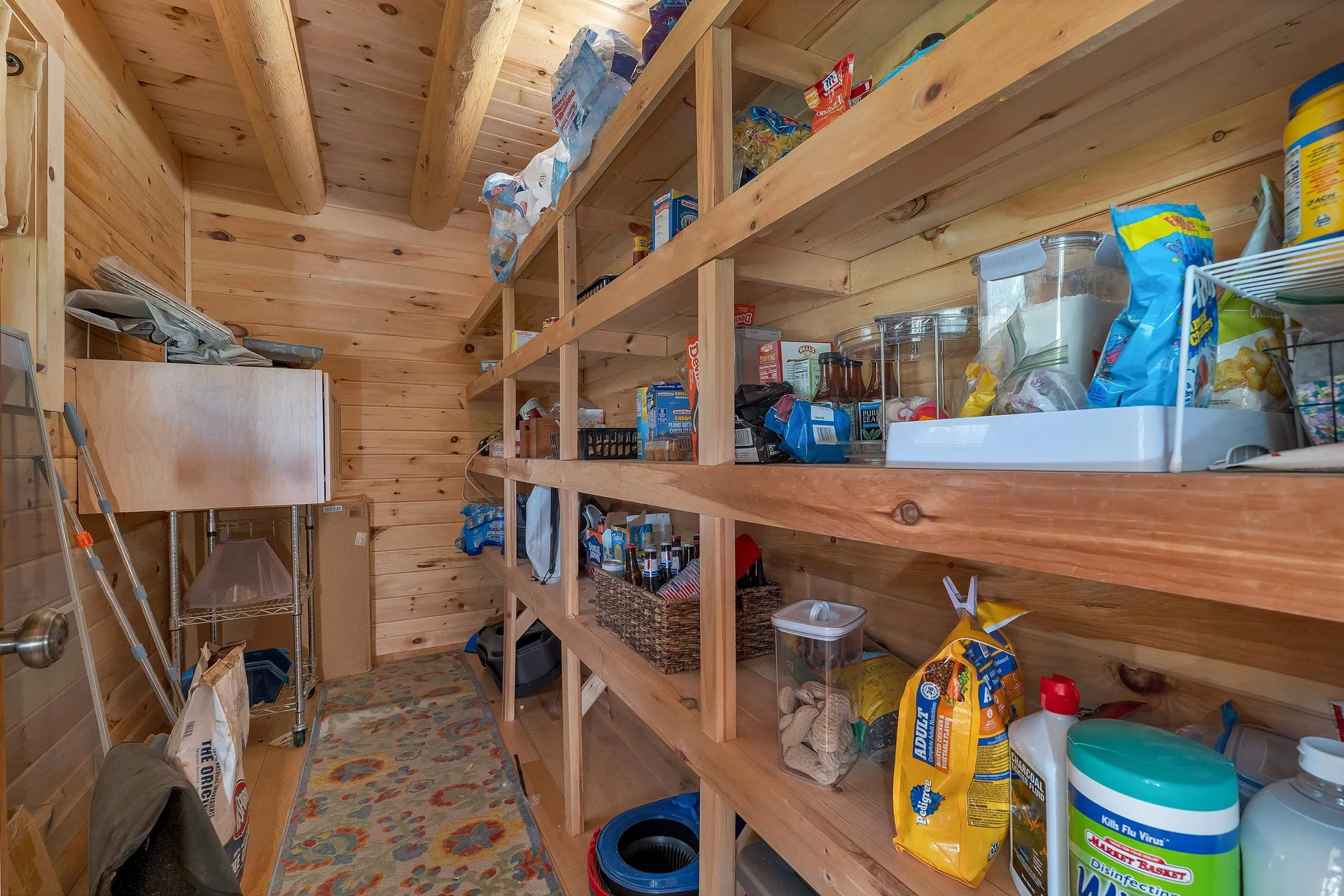 927 Ashueot Drive Washington NH 03280