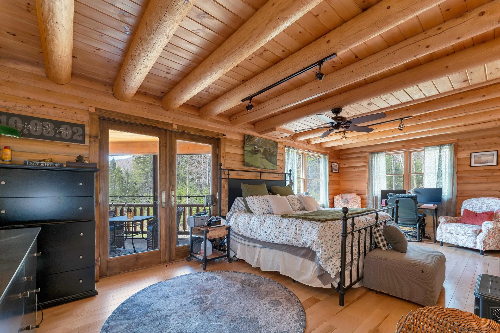 927 Ashueot Drive Washington NH 03280