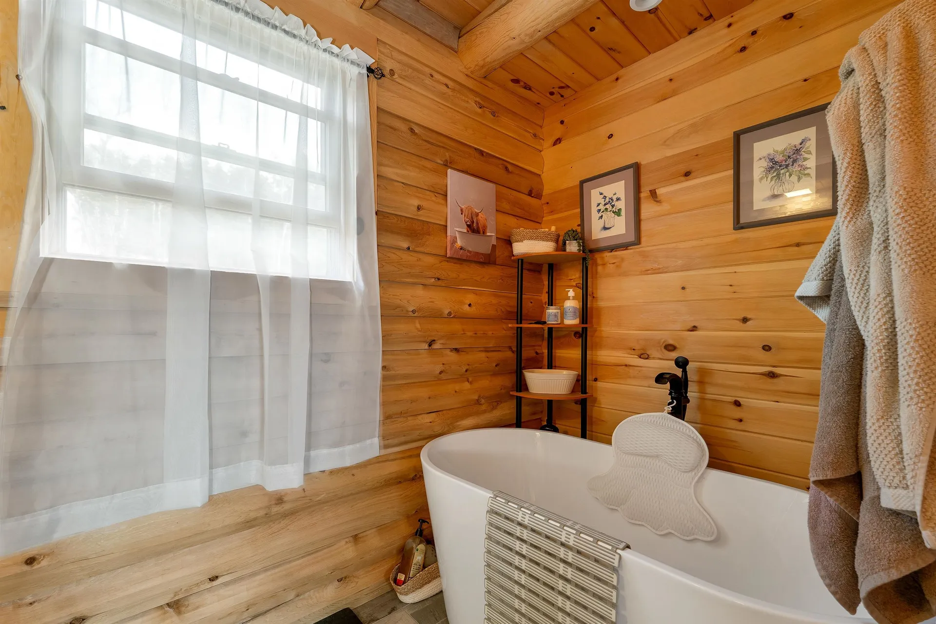 927 Ashueot Drive Washington NH 03280