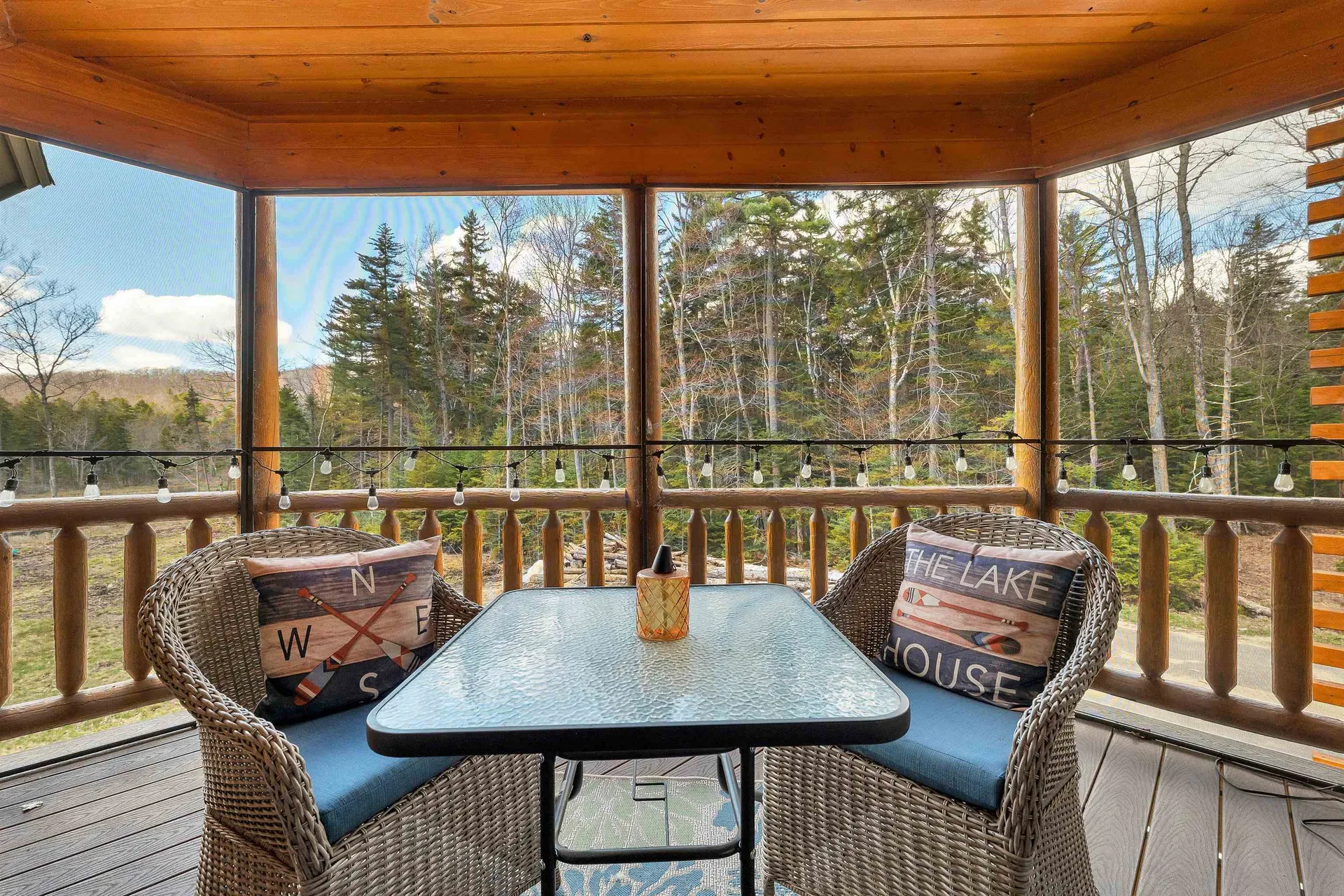 927 Ashueot Drive Washington NH 03280