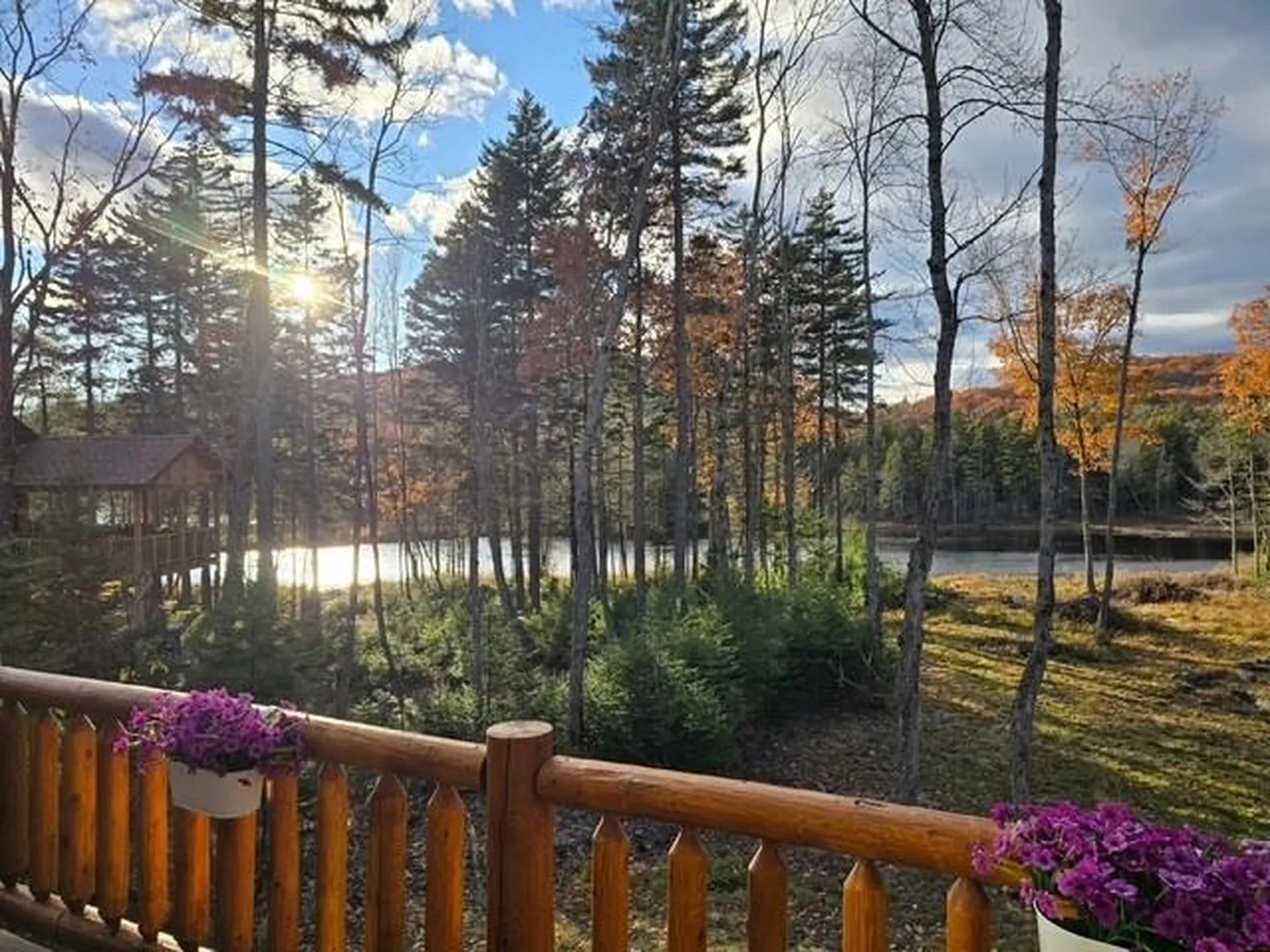 927 Ashueot Drive Washington NH 03280