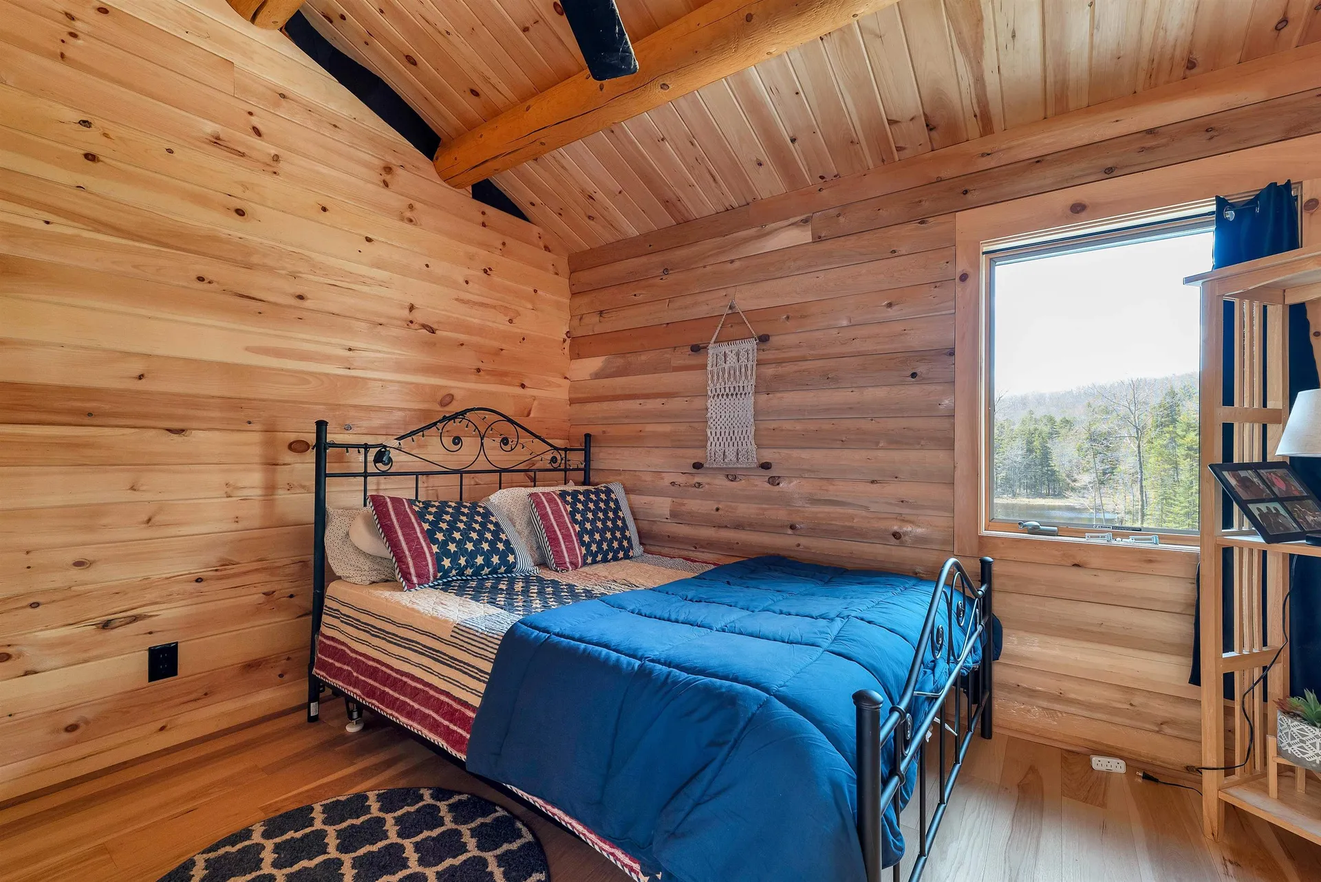 927 Ashueot Drive Washington NH 03280